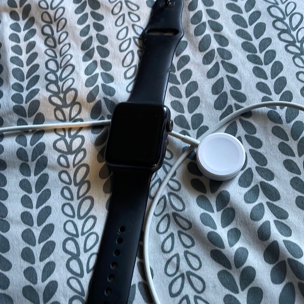 Apple Watch series 2